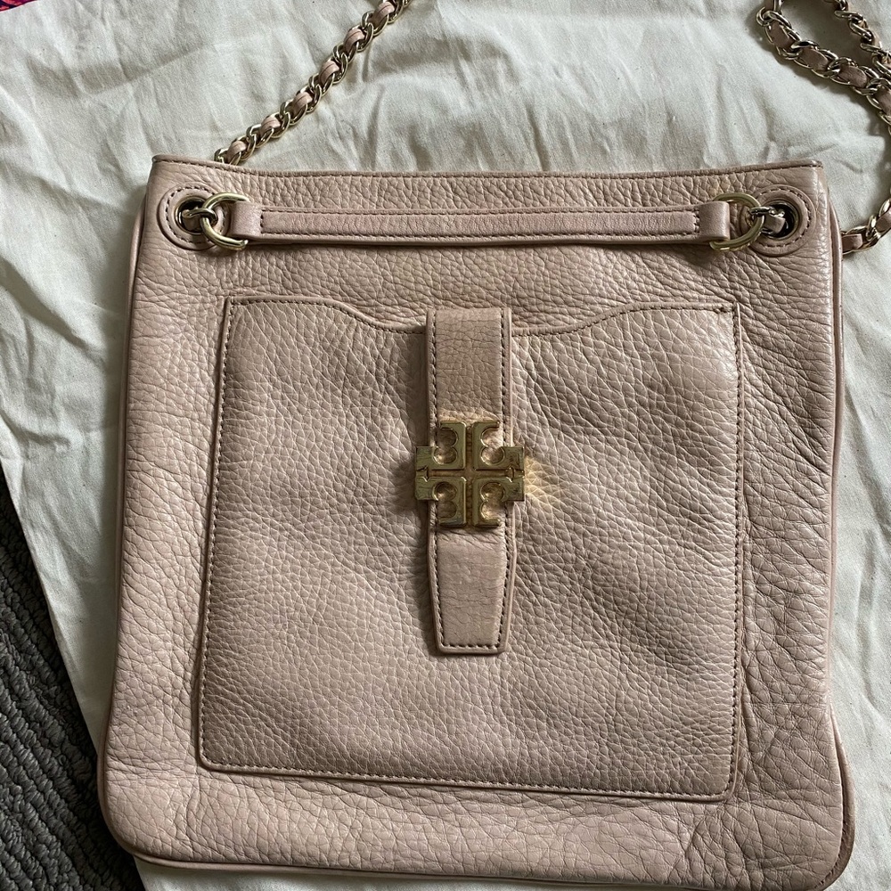 Tory Burch Crossbody Handbag